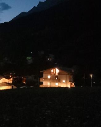 Appartamento Al sascel Casa Relax