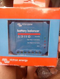 victron battery balancer 