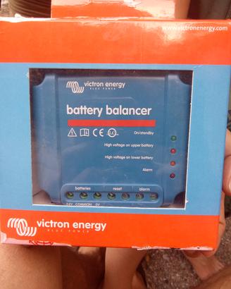 victron battery balancer 