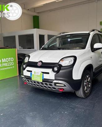 FIAT Panda 1.3 mjt 4x4 cross plus
