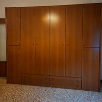 camera daletto matrimoniale