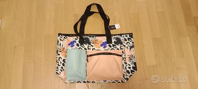 Borsa da spiaggia nuova 