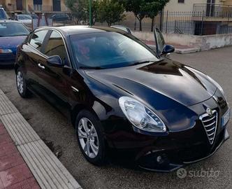 ALFA ROMEO Giulietta - 2012