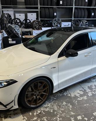 Cerchi Mercedes A35 AMG raggio 19 cod.2984