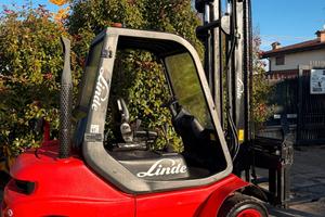 S149 - MULETTO LINDE H30