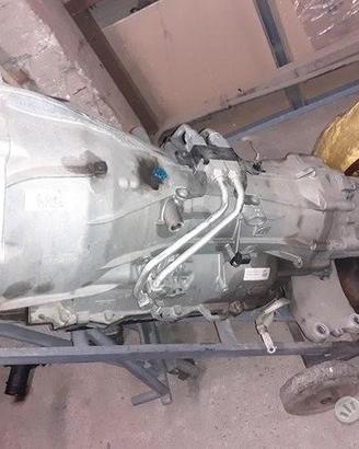 Cambio Automatico 4x4 Per Alfa Romeo Giulia Q4