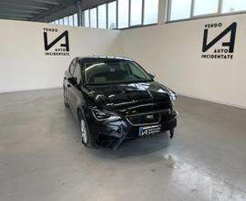 SEAT Ibiza 1.0 TGI 90CV FR CAMBIO MANUALE