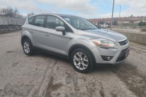 Ford Kuga 2.0 TDCi 140 CV 2WD Titanium DPF