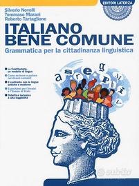 Libri licei scuole superiori