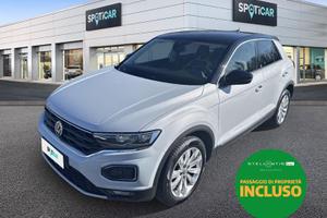 Volkswagen T-Roc 1.0 TSI ACT Advanced BMT