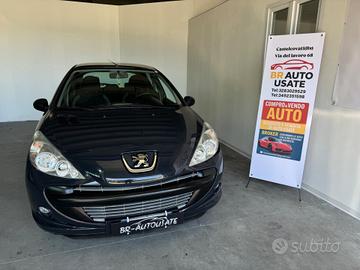 Peugeot 206 Plus 1.1 60CV 5p. Energie