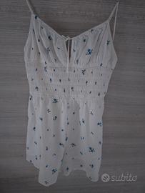 Tutina estiva H&M - taglia 42