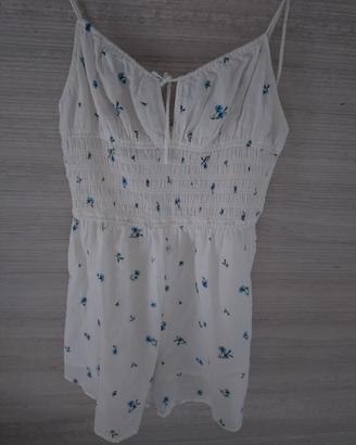 Tutina estiva H&M - taglia 42