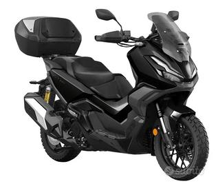 HONDA ADV 350 Abs my25