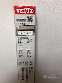 Velux tenda oscurante anticalore