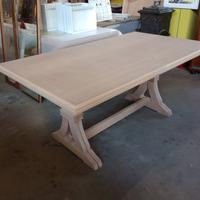 Tavolo Allungabile Nuovo 180 cm X 100 cm - 360 cm