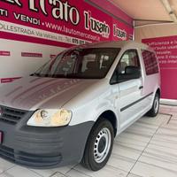 VOLKSWAGEN Caddy 3ªs. Tour. 1ª Caddy 2.0 SDI ...