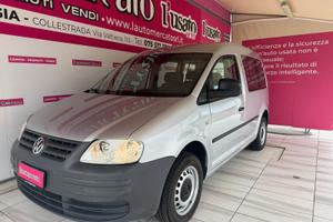 VOLKSWAGEN Caddy 3ªs. Tour. 1ª Caddy 2.0 SDI ...