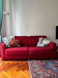 Divano Cadelbosco Poltronesofà