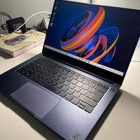 Portatile Huawei MateBook D 14