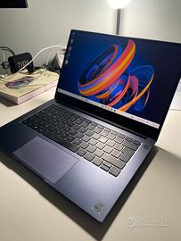 Portatile Huawei MateBook D 14