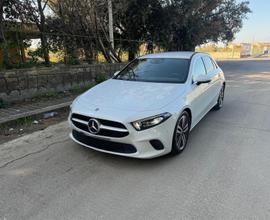 MERCEDES Classe A (W177) - 2019