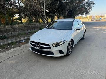 MERCEDES Classe A (W177) - 2019