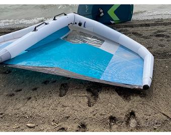 Wing cabrinha vision 8mt