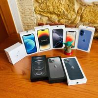 iPhone ricondizionati 8 XS 12 14 16 17