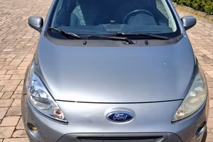 Ford Ka 1.2 69cv