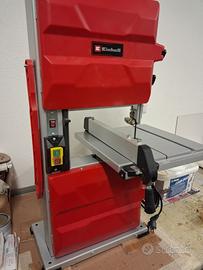 Sega a nastro Einhell TC-SB 245 L