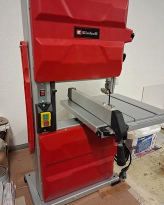 Sega a nastro Einhell TC-SB 245 L