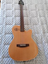 Chitarra Godin A6 Natural SG