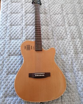 Chitarra Godin A6 Natural SG