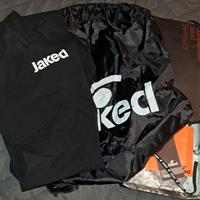 Costume competizione uomo open water Jaked
