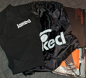 Costume competizione uomo open water Jaked