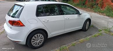 VOLKSWAGEN Golf 7ª serie - 2016