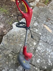 Decespugliatore elettrico