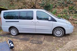 Citroen Jumpy atlante