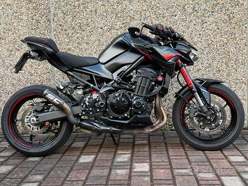 Kawasaki Z 900