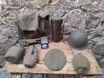 Lotto Militare