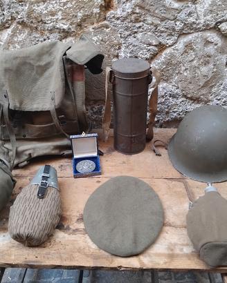 Lotto Militare
