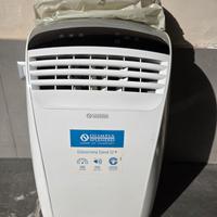 condizionatore portatile Olimpia slendid 