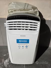 condizionatore portatile Olimpia slendid 