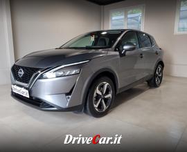 NISSAN QASHQAI 1.3 BENZINA MHEV X-TRONIC N-CONNECT