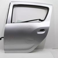 PORTIERA POSTERIORE SINISTRA DACIA Sandero Serie S