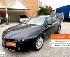 ALFA ROMEO 159 1.9 JTDm Sportwagon Distinctive
