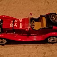 Alfa romeo alfetta 1750. pol
