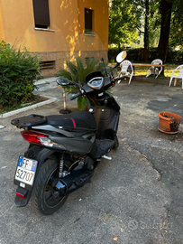 Scooter Kymco agility 125