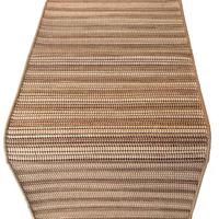 MISSONI TAPPETO STUOIA PASSATOIA 55X120cm CARIOCA